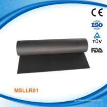 MSLLR01W Medical Lead Rubber Sheet lead rubber roll